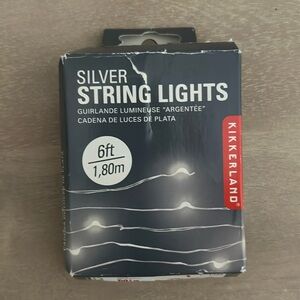 String Lights